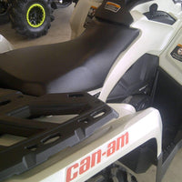 2015 Can Am Outlander 1000 XT Wholesale ATV 