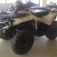2015 Can Am Outlander 1000 XT Wholesale ATV 