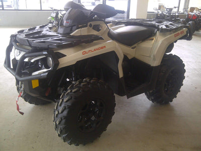 2015 Can Am Outlander 1000 XT Wholesale ATV 