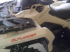2015 Can Am Outlander 1000 XT Wholesale ATV 