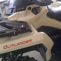 2015 Can Am Outlander 1000 XT Wholesale ATV 