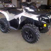 2015 Can Am Outlander 1000 XT Wholesale ATV 