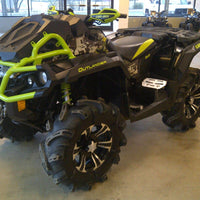 2015 CAN AM OUTLANDER 1000 XMR Wholesale ATV 