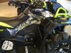 2015 CAN AM OUTLANDER 1000 XMR Wholesale ATV 