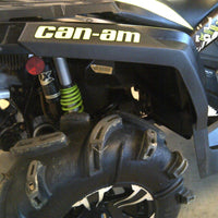 2015 CAN AM OUTLANDER 1000 XMR Wholesale ATV 