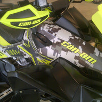 2015 Can Am Renegade 1000 XXC Wholesale ATV 