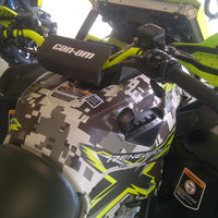 2015 Can Am Renegade 1000 XXC Wholesale ATV 
