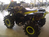 2015 Can Am Renegade 1000 XXC Wholesale ATV 