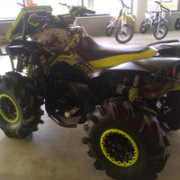 2015 Can Am Renegade 1000 XXC Wholesale ATV 