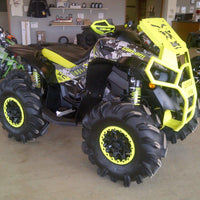2015 Can Am Renegade 1000 XXC Wholesale ATV 