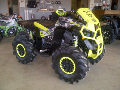 2015 Can Am Renegade 1000 XXC Wholesale ATV 