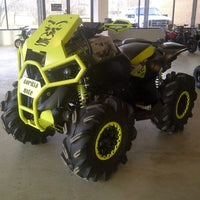 2015 Can Am Renegade 1000 XXC Wholesale ATV 