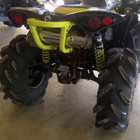 2015 Can Am Renegade 1000 XXC Wholesale ATV 