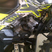 2015 Can Am Renegade 1000 XXC Wholesale ATV 