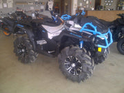2016 Can Am Outlander 1000R XMR