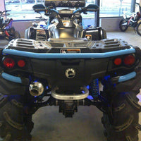 2016 CAN AM OUTLANDER 1000R XMR Wholesale ATV 