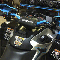 2016 CAN AM OUTLANDER 1000R XMR Wholesale ATV 
