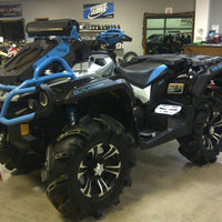 2016 CAN AM OUTLANDER 1000R XMR Wholesale ATV 