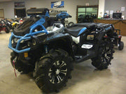 2016 CAN AM OUTLANDER 1000R XMR Wholesale ATV 