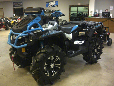 2016 CAN AM OUTLANDER 1000R XMR Wholesale ATV 