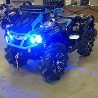 2016 CAN AM OUTLANDER 1000R XMR Wholesale ATV 