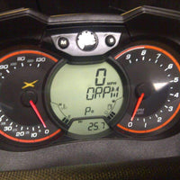 2016 CAN AM OUTLANDER 1000R XMR Wholesale ATV 
