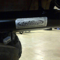 2016 CAN AM OUTLANDER 1000R XMR Wholesale ATV 