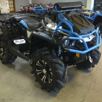 2016 CAN AM OUTLANDER 1000R XMR Wholesale ATV 