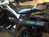 2016 CAN AM OUTLANDER 1000R XMR Wholesale ATV 