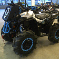 2016 Can Am Renegade 1000R XMR Wholesale ATV 
