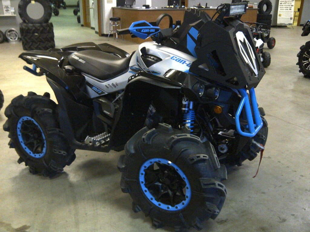 2016 Can Am Renegade 1000R XMR Wholesale ATV 