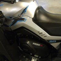 2016 Can Am Renegade 1000R XMR Wholesale ATV 