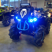 2016 Can Am Renegade 1000R XMR Wholesale ATV 