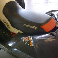 2016 Can Am Renegade XXC 1000R
