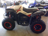 2016 Can Am Renegade XXC 1000R