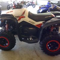 2016 Can Am Renegade XXC 1000R