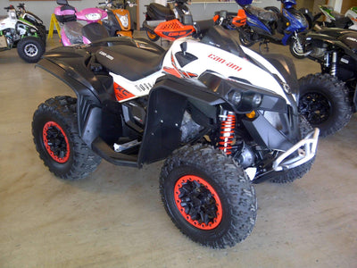 2016 Can Am Renegade XXC 1000R