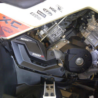 2016 Can Am Renegade XXC 1000R