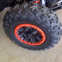 2016 Can Am Renegade XXC 1000R