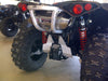 2016 Can Am Renegade XXC 1000R