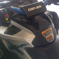 2016 Can Am Outlander 1000R XMR Wholesale ATV 