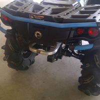 2016 Can Am Outlander 1000R XMR Wholesale ATV 