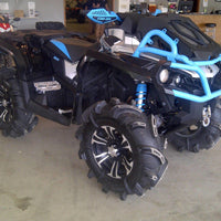 2016 Can Am Outlander 1000R XMR Wholesale ATV 