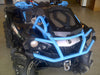 2016 Can Am Outlander 1000R XMR Wholesale ATV 