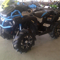 2016 Can Am Outlander 1000R XMR Wholesale ATV 