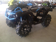 2016 Can Am Outlander 1000R XMR Wholesale ATV 