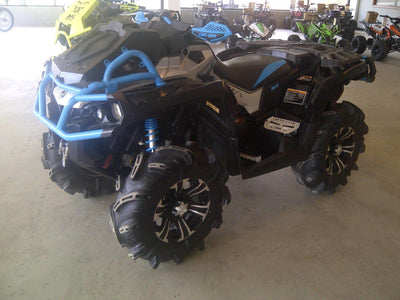 2016 Can Am Outlander 1000R XMR Wholesale ATV 