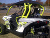2016 CAN AM MAVERICK 1000 TURBO XDS