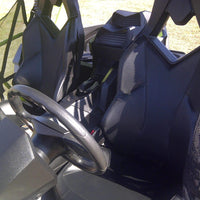 2016 CAN AM MAVERICK 1000 TURBO XDS