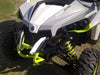 2016 CAN AM MAVERICK 1000 TURBO XDS